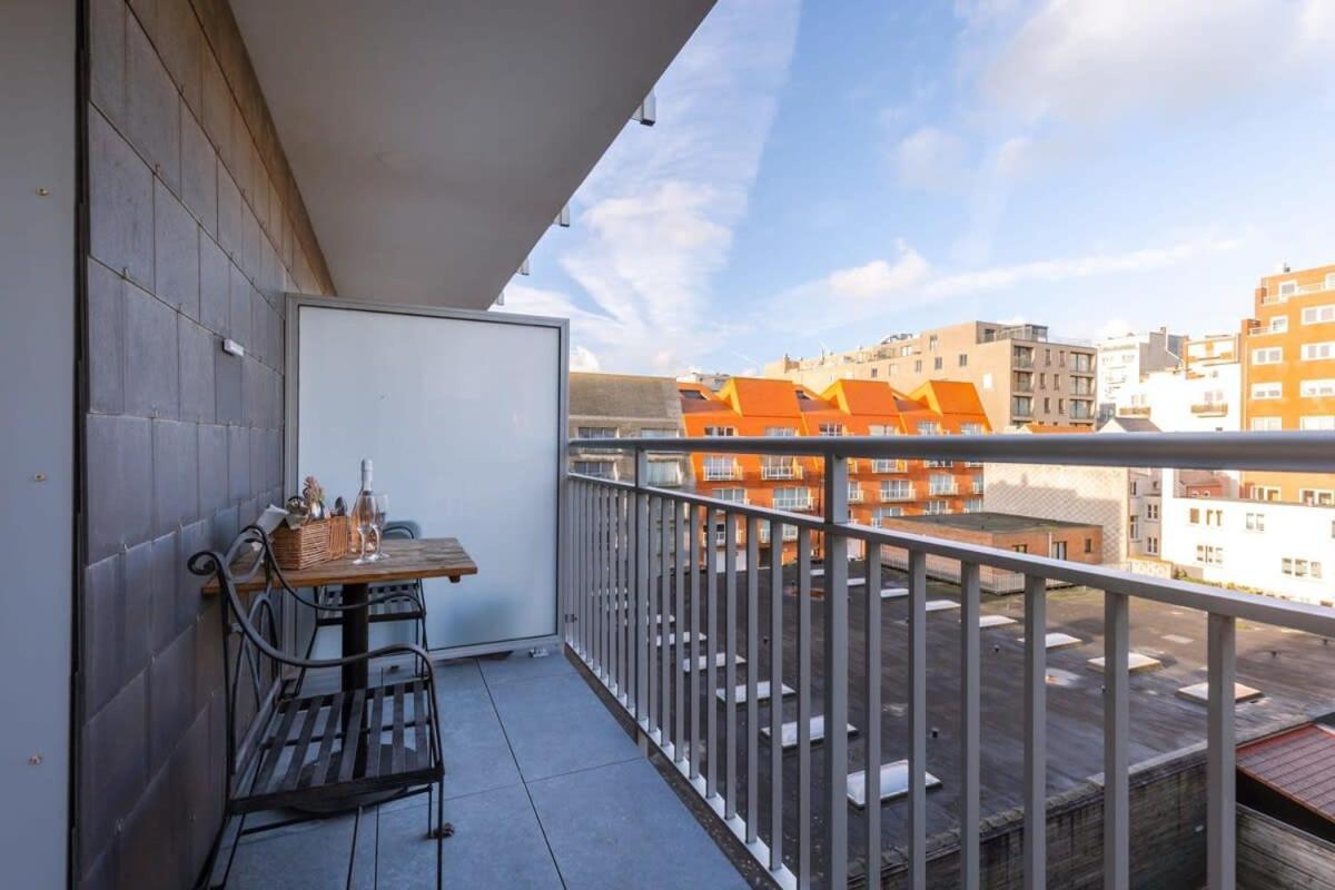 Huswell - Charming Studio With Terrace Nearby The Beach Миделкерк Экстерьер фото