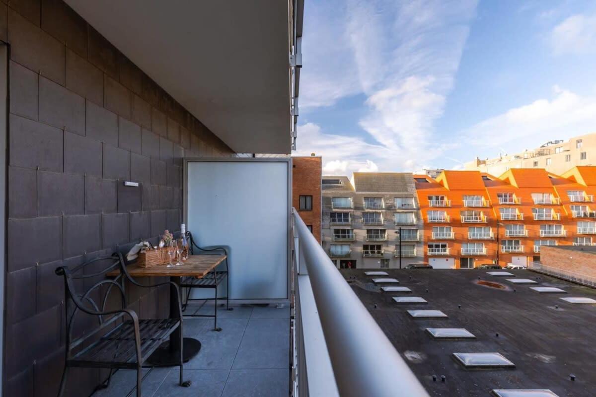Huswell - Charming Studio With Terrace Nearby The Beach Миделкерк Экстерьер фото