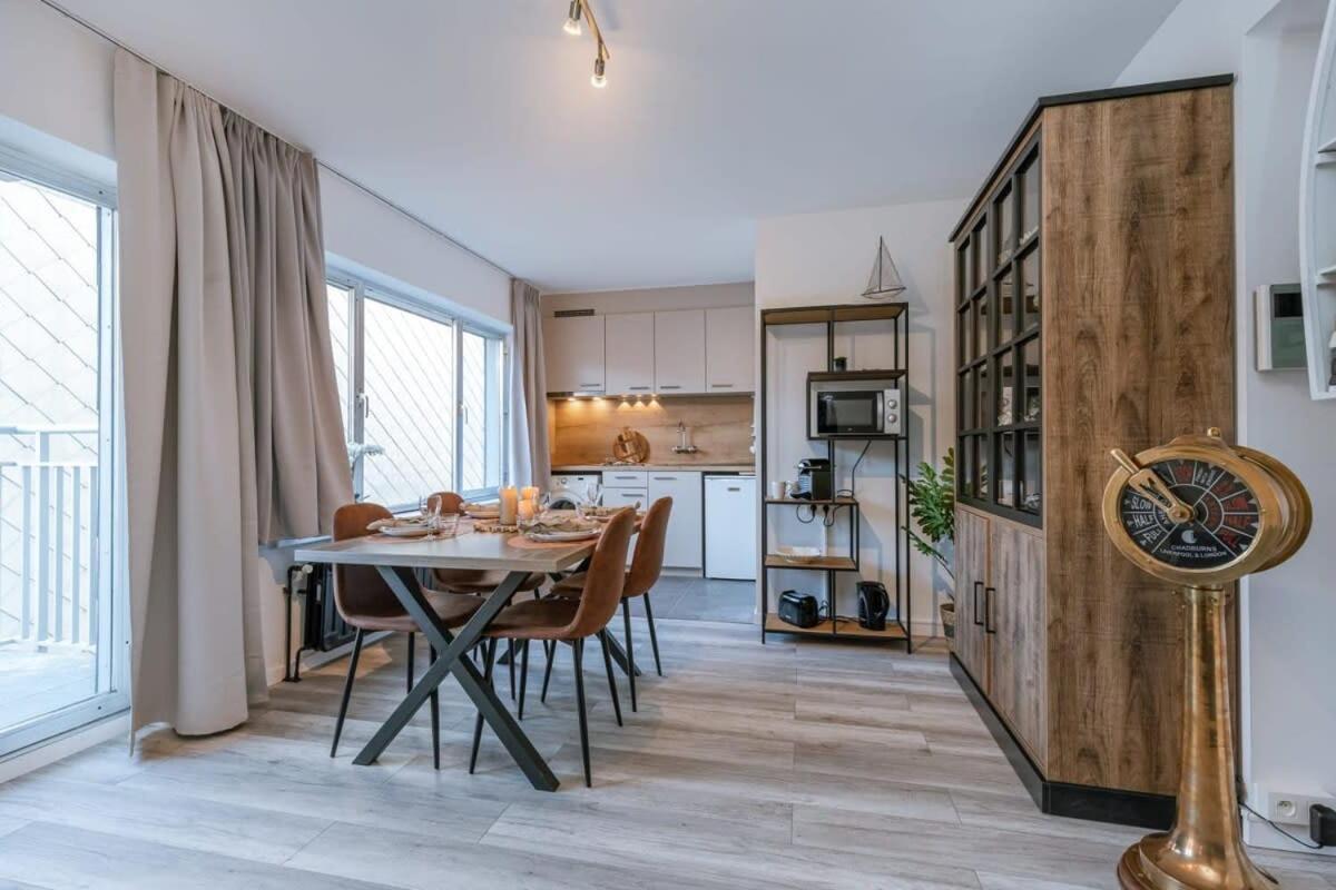 Huswell - Charming Studio With Terrace Nearby The Beach Миделкерк Экстерьер фото