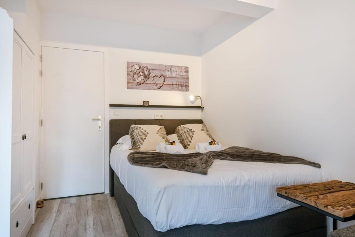 Huswell - Charming Studio With Terrace Nearby The Beach Миделкерк Экстерьер фото
